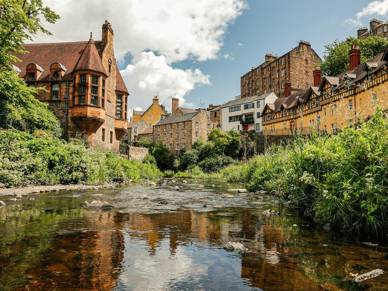 Garner Hotel Edinburgh - Haymarket
