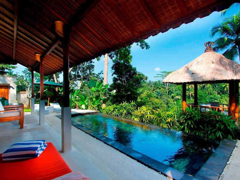 Alam Ubud Culture Villas & Residences