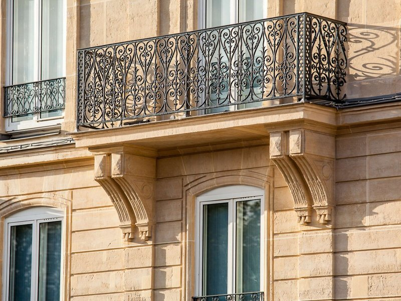 Best Western Plus Opera Batignolles