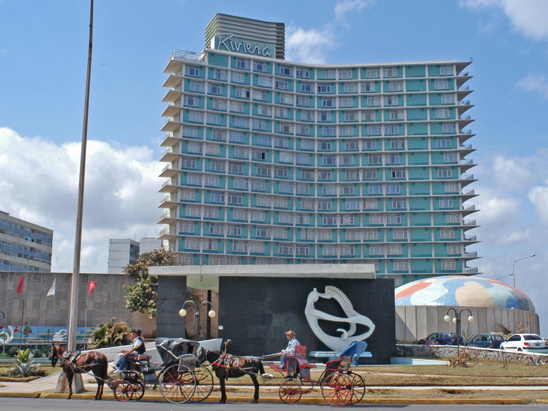 Habana Riviera by Iberostar Cuba