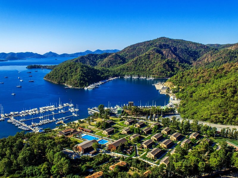 Rixos Premium Göcek