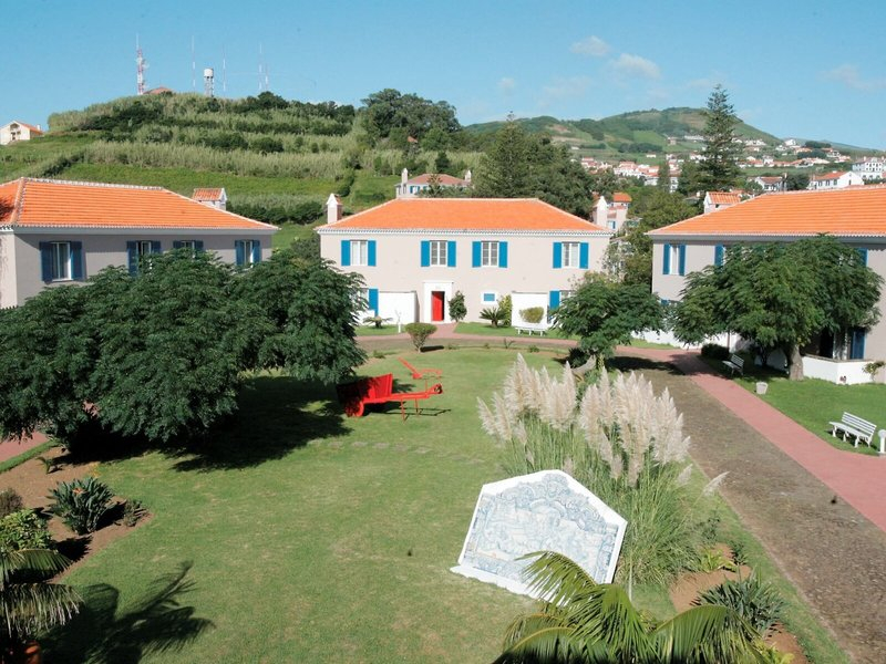 Azoris Faial Garden Hotel