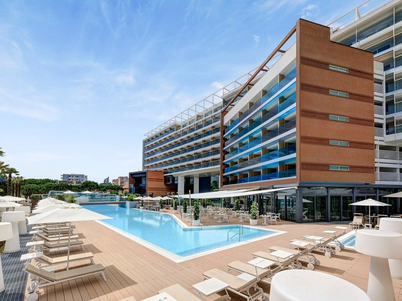 Almar Jesolo Resort & Spa