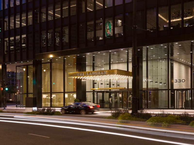 The Langham Chicago