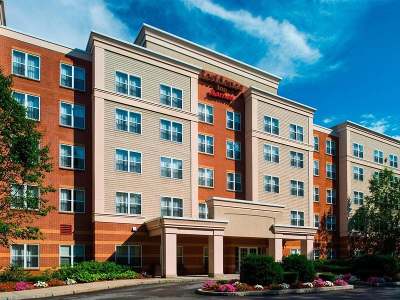 Residence Inn Boston Framingham