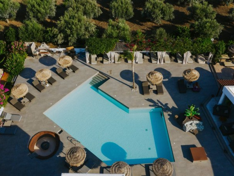Golden Star Relax Hotel - Adults Only (+16)