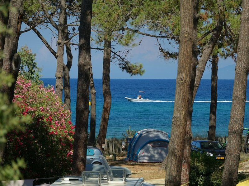 San Damiano Camping-Bungalows