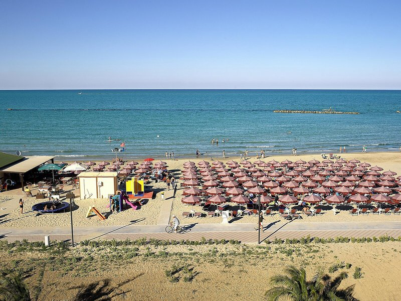 Casa Del Mare