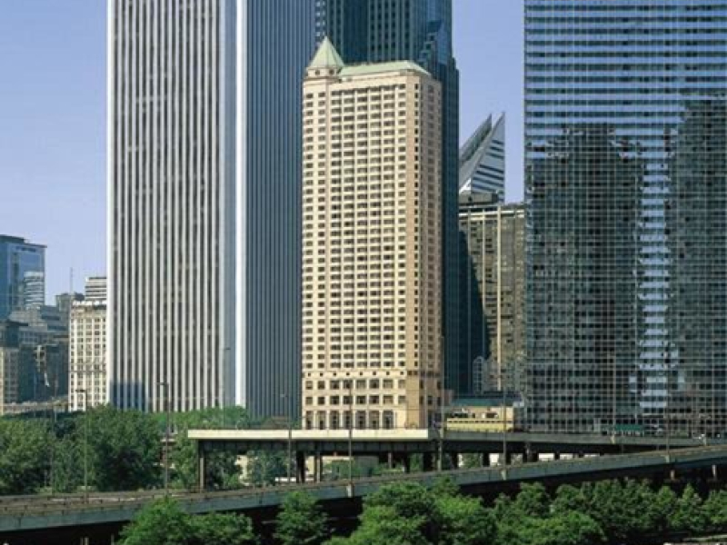 Fairmont Chicago - Millennium Park
