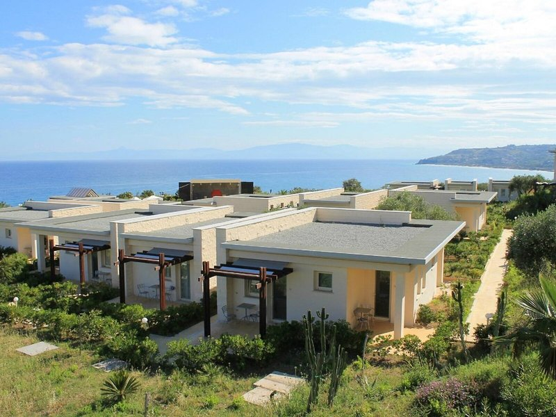 Costa Degli Dei Resort Tropea