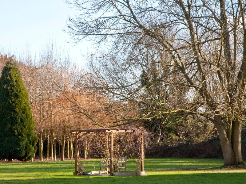 Holiday Inn London Shepperton