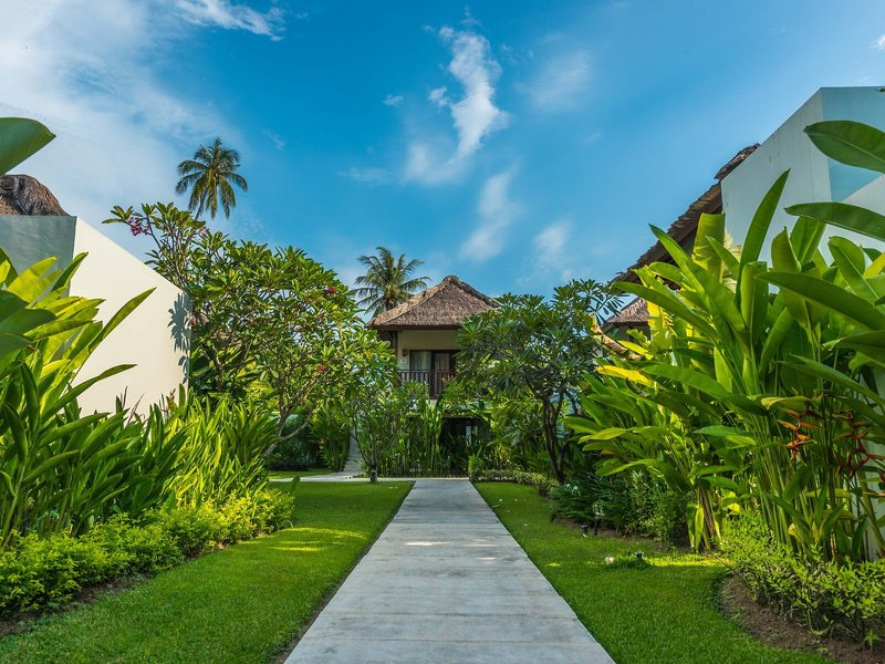 Living Asia Resort & Spa Lombok