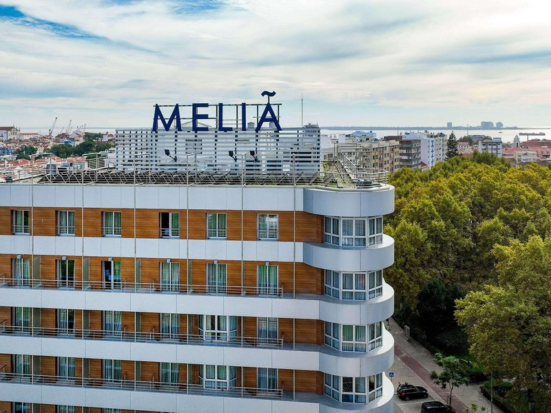 Meliá Setúbal