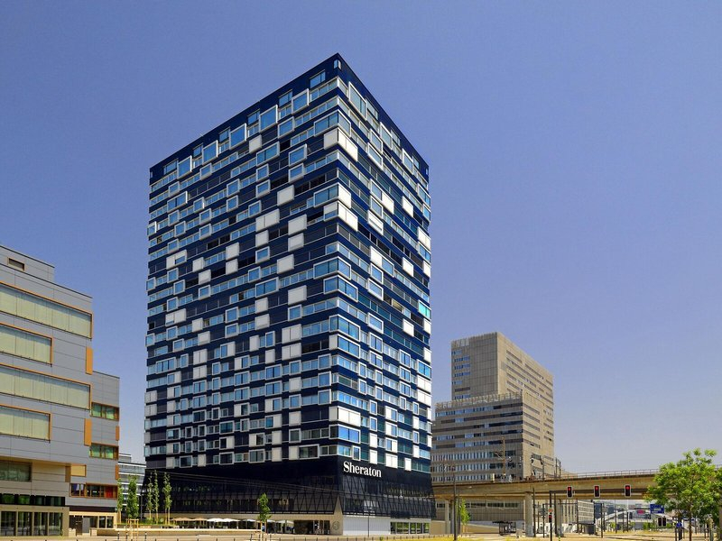 Sheraton Hotel Zürich