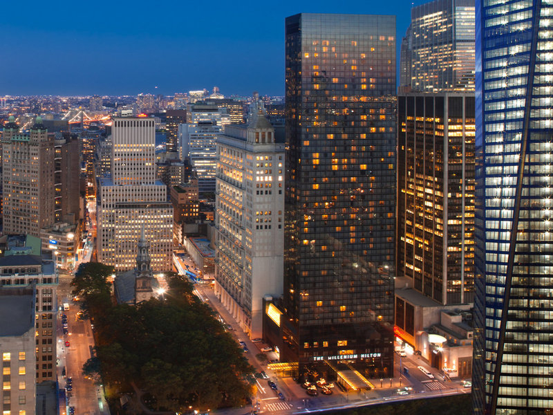 Millennium Downtown New York