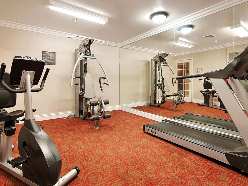 Best Western Burbank Airport Inn