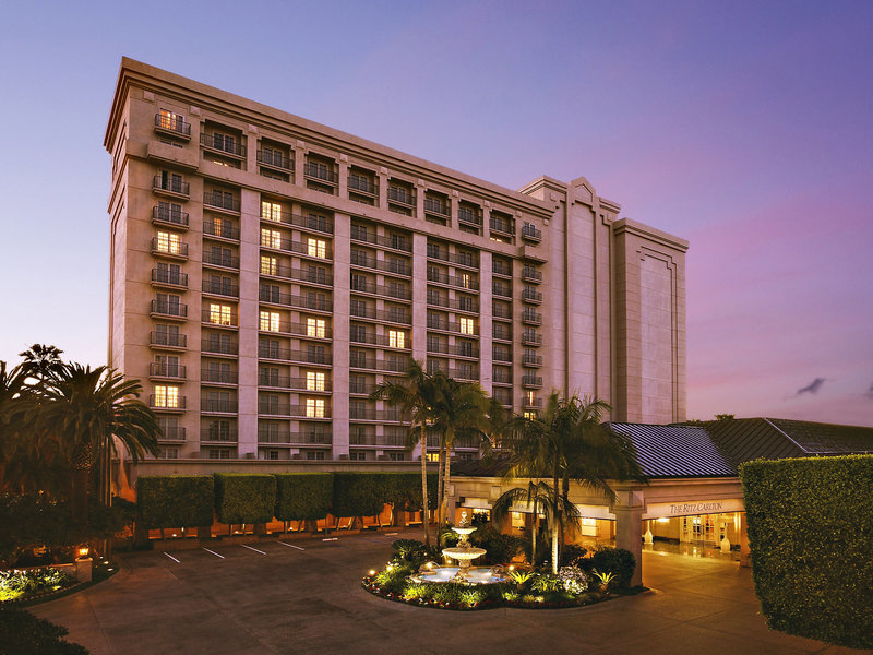 The Ritz-Carlton Marina del Rey