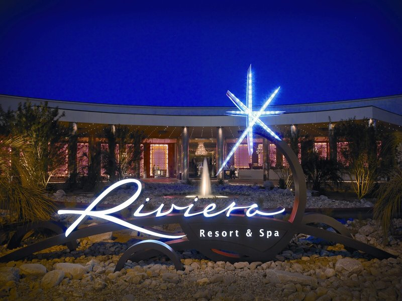 Riviera Resort & Spa Palm Springs
