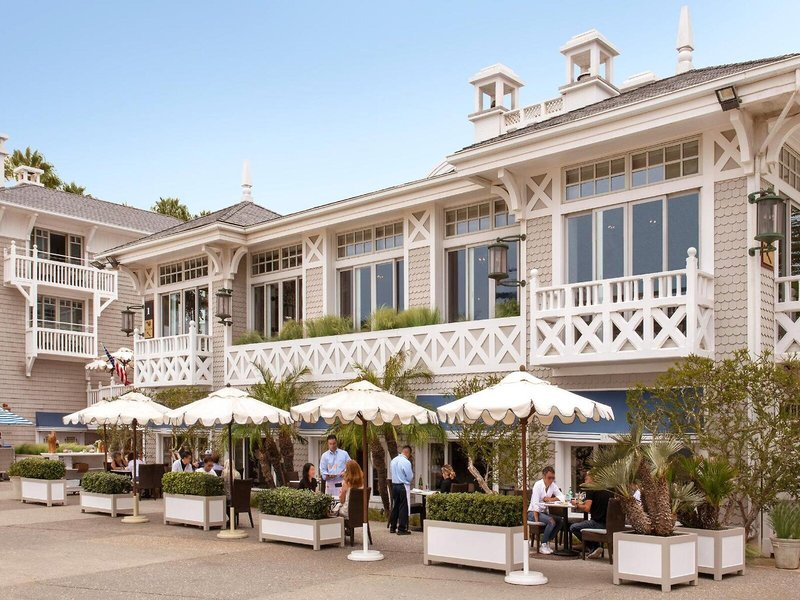 Shutters on the Beach