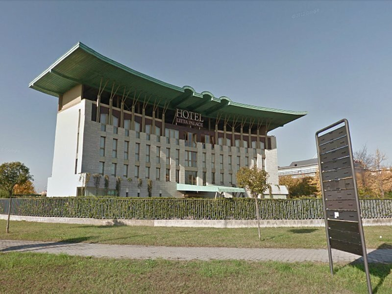 Litta Palace