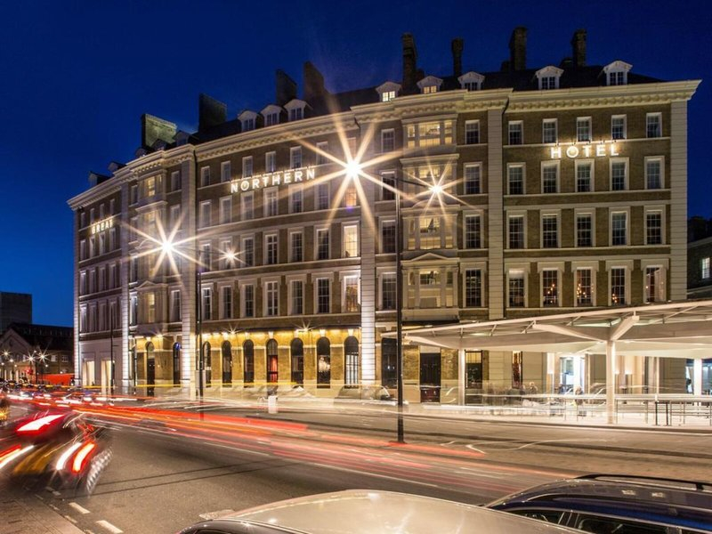 Kaya Great Northern Hotel