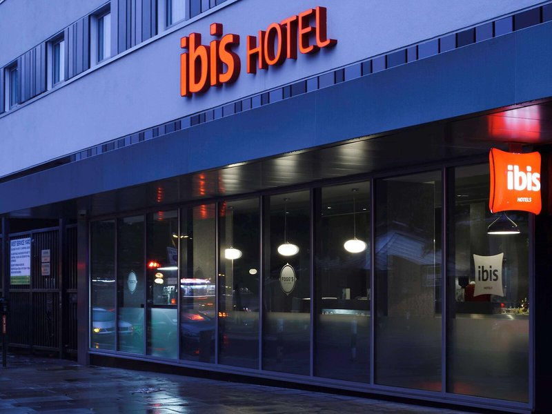 ibis London Shepherds Bush - Hammersmith Hotel