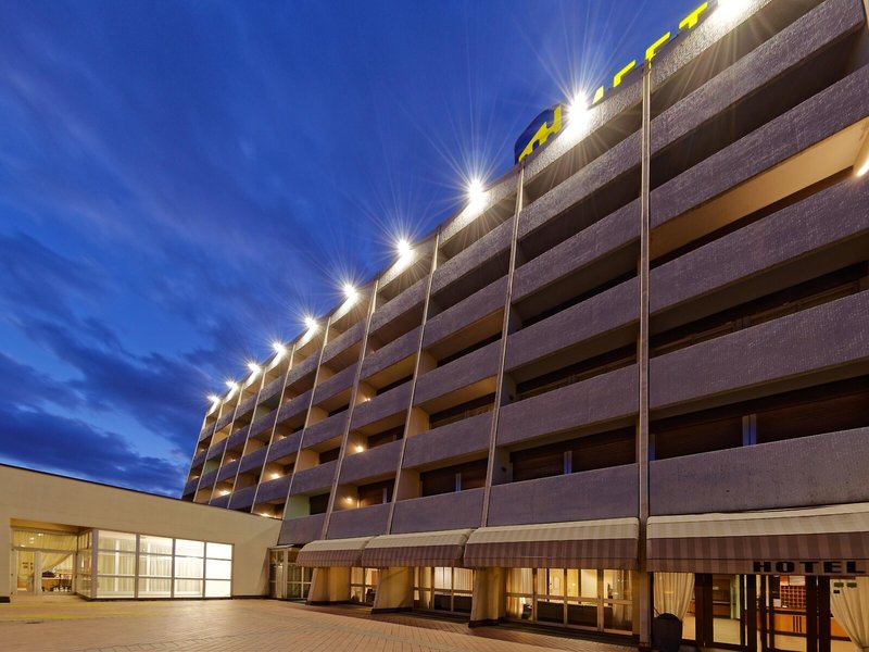 iH Hotels Bologna Gate 7