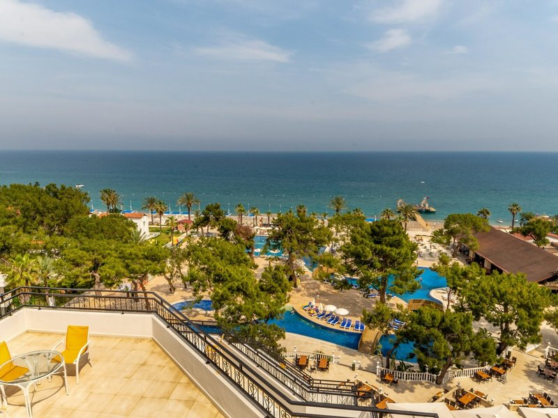 Amara Comfort Resort