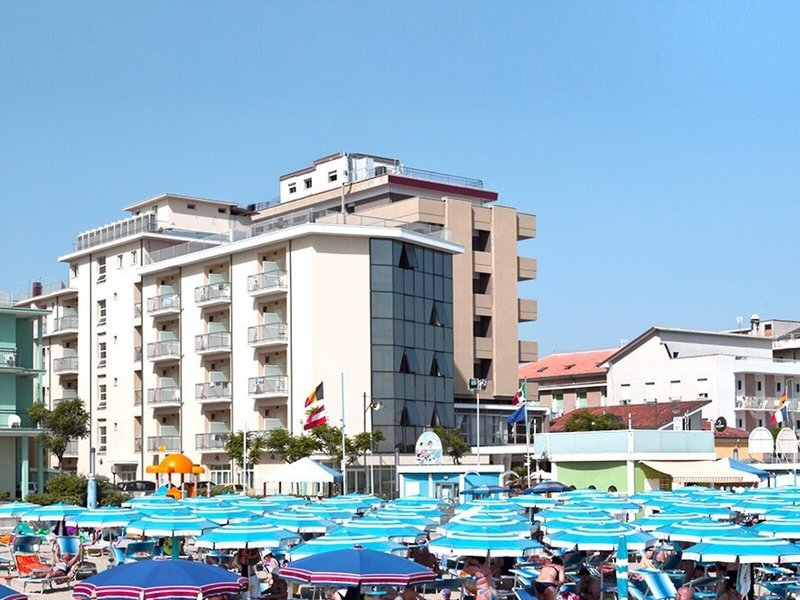 Hotel Ambasciatori
