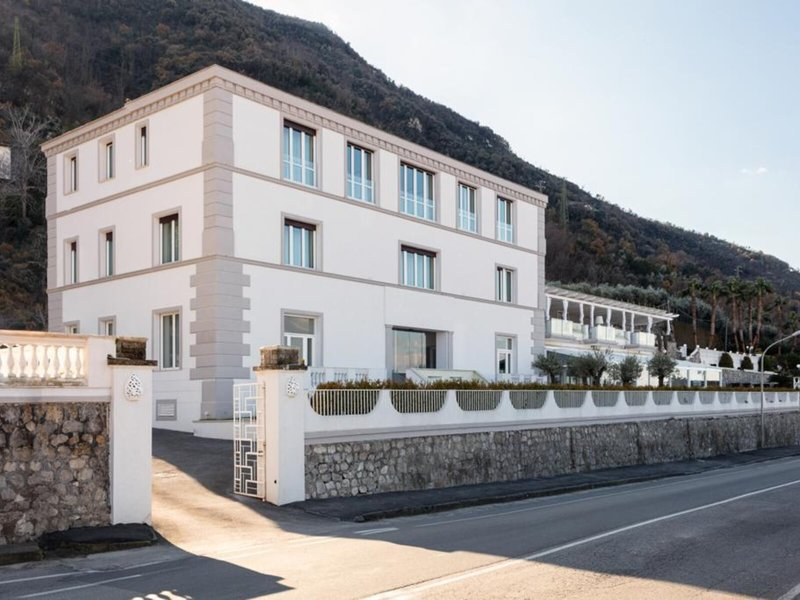 Hotel Villa Cimmino