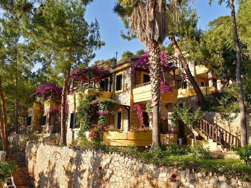 Symbola Oludeniz Beach