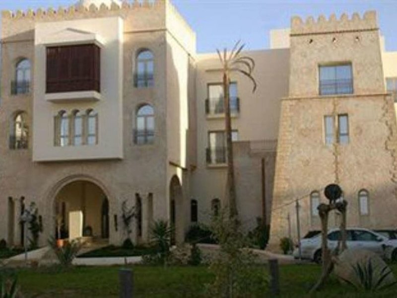 Hotel Borj Dhiafa