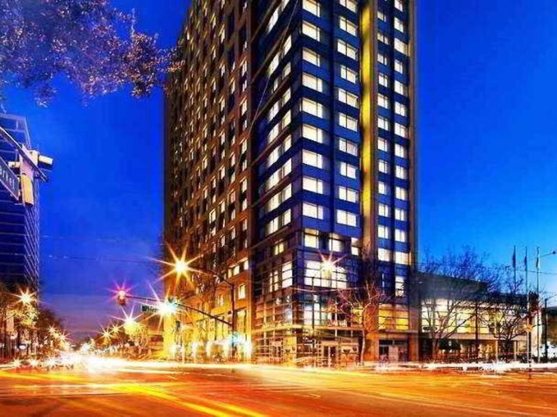Marriott San Jose