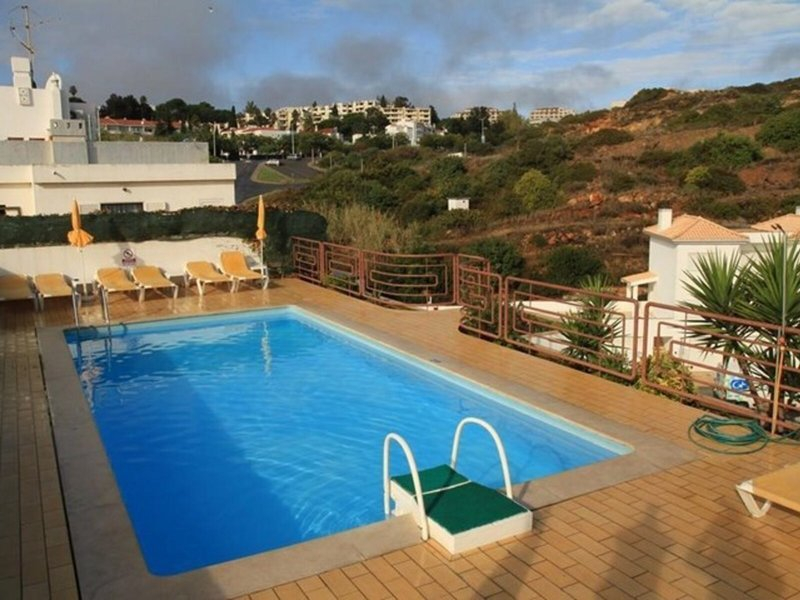 Hotel Colina do Mar