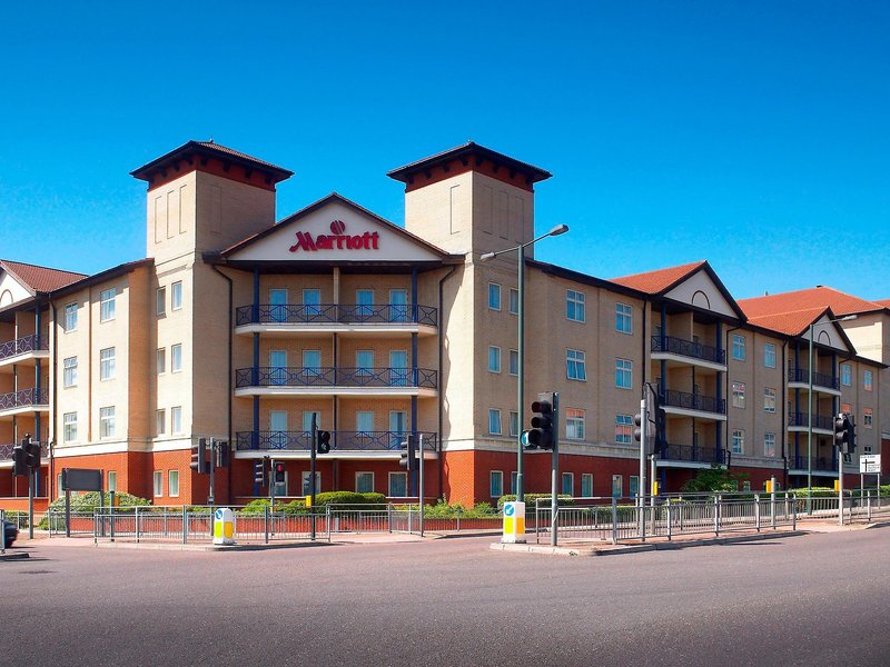 Delta Hotels Bexleyheath