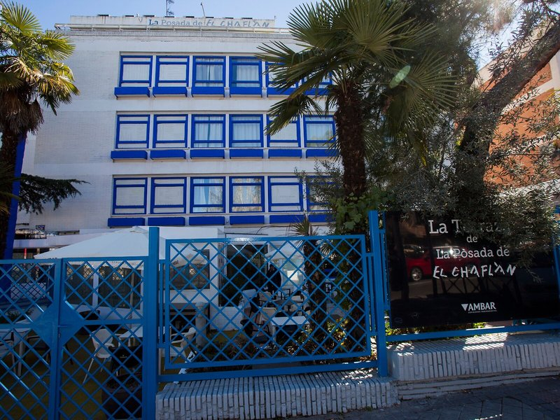 La Posada De El Chaflan