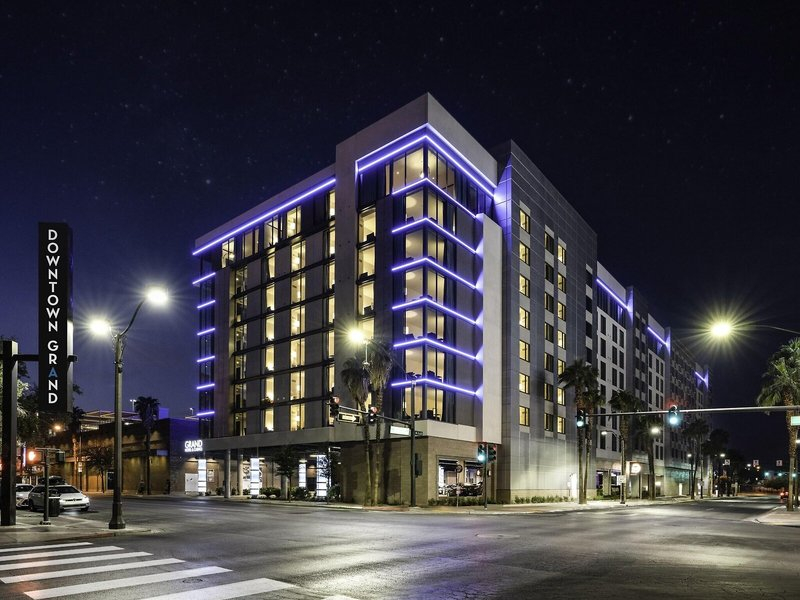 Downtown Grand Las Vegas