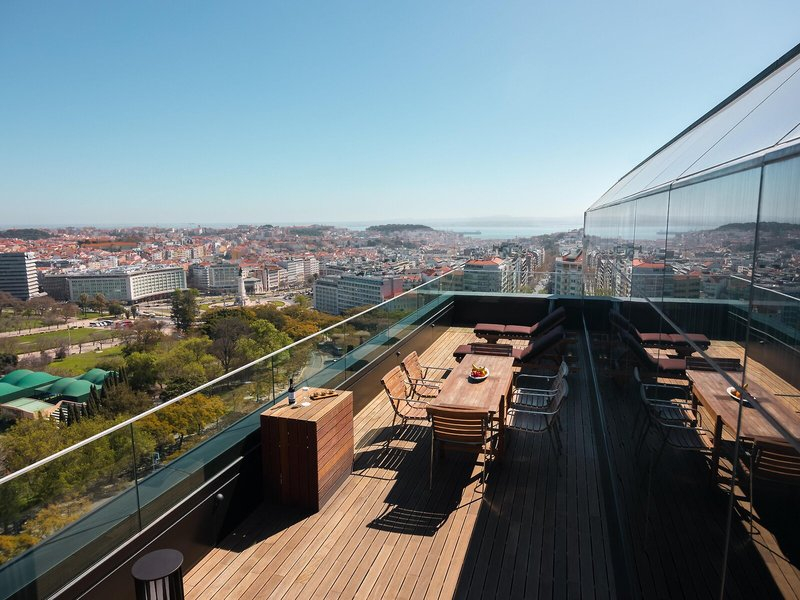 Intercontinental Lisbon