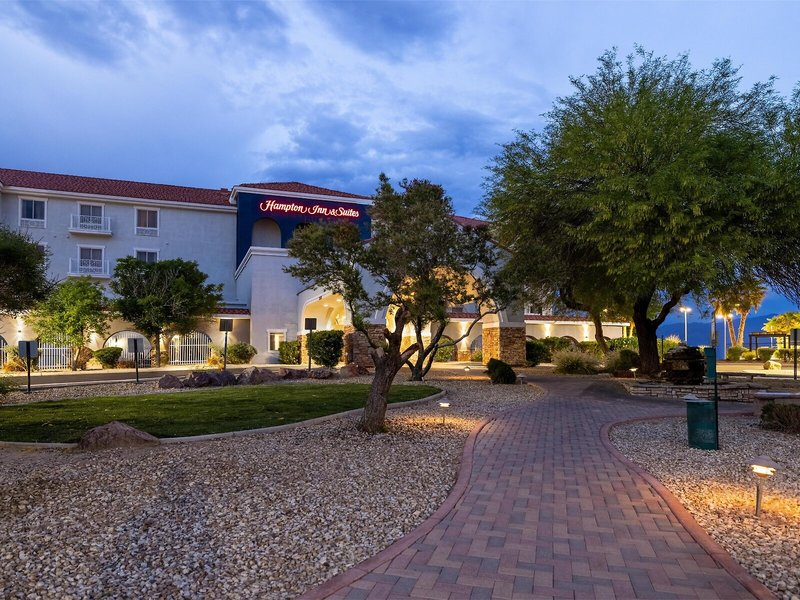 Holiday Inn Express Hotel & Suites Mesquite