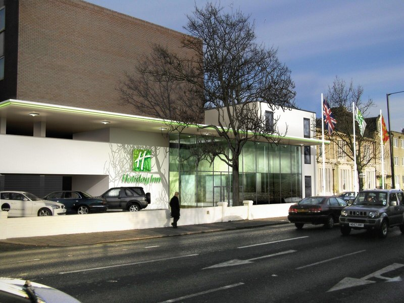 Holiday Inn Newcastle Jesmond