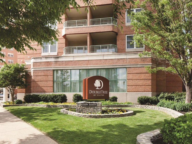 Inn at The Colonnade Baltimore - a DoubleTree by Hilton Hotel