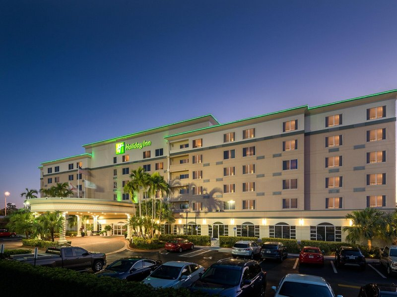 Holiday Inn Ft. Lauderdale-Airport