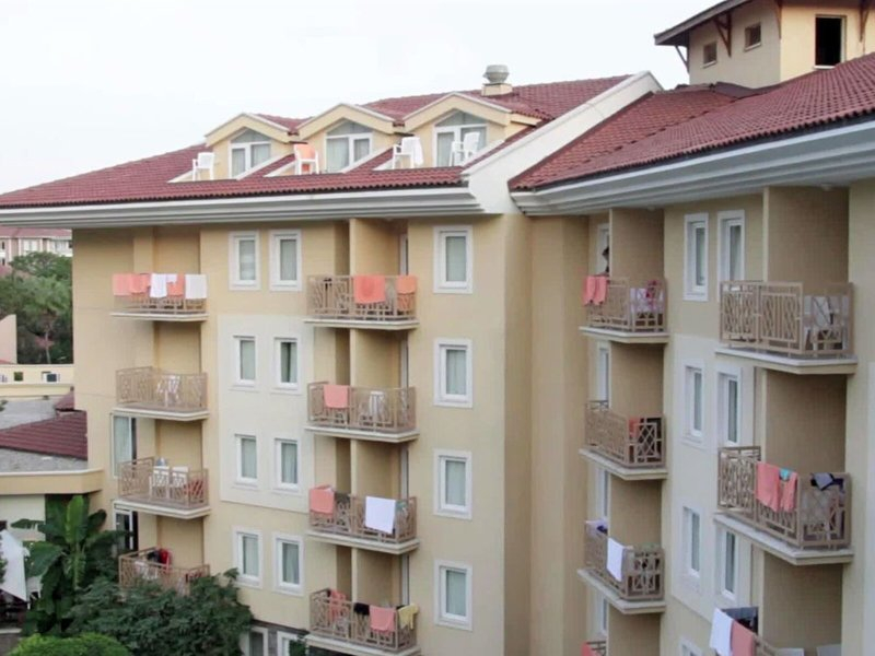 Akka Claros Hotel