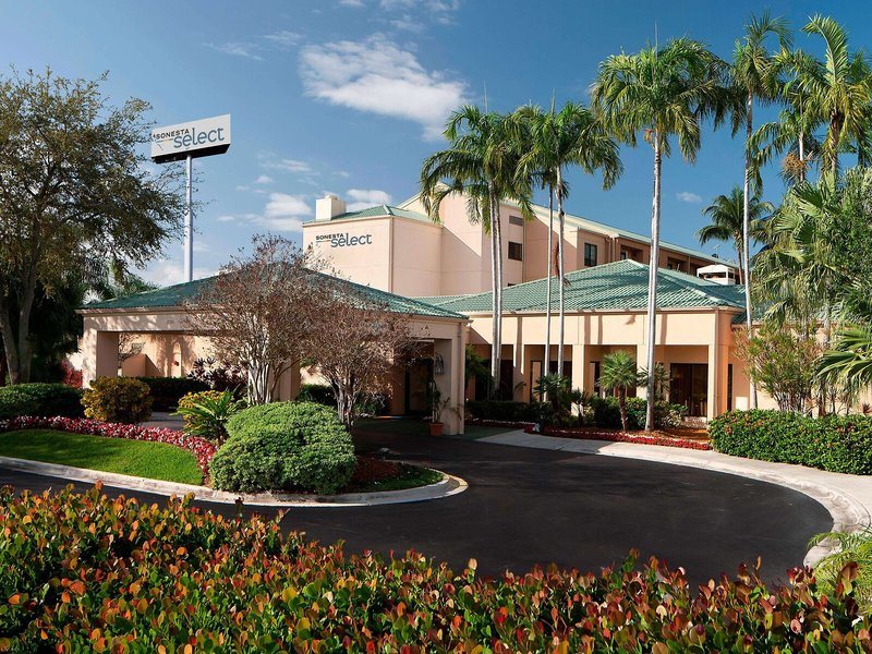 Sonesta Select Miami Lakes