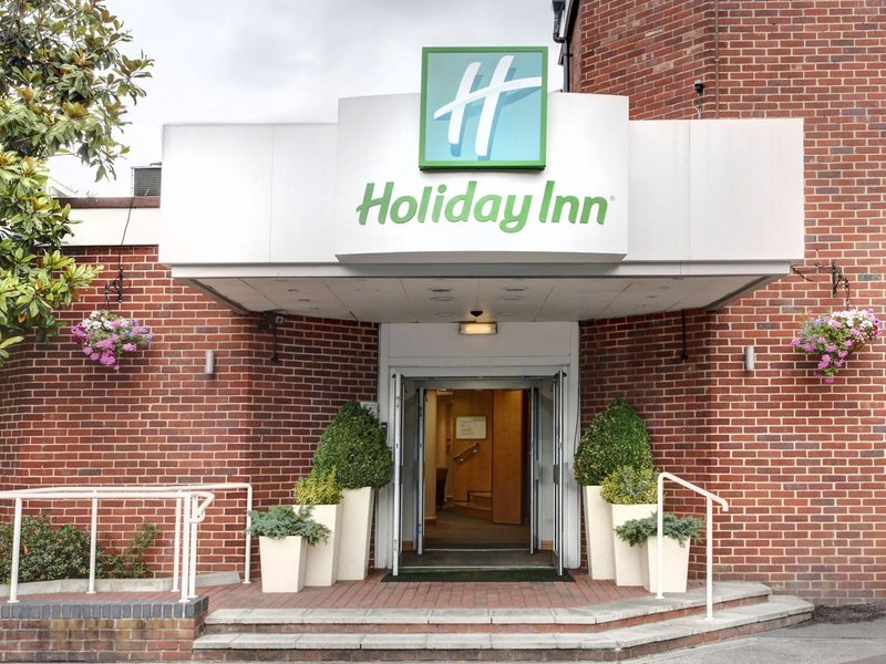 Holiday Inn Basingstoke