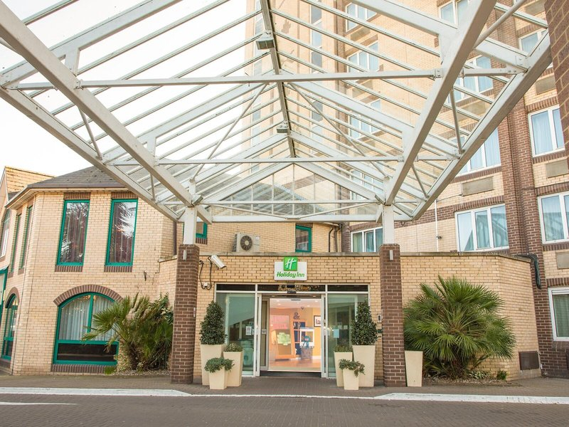 Holiday Inn Slough - Windsor