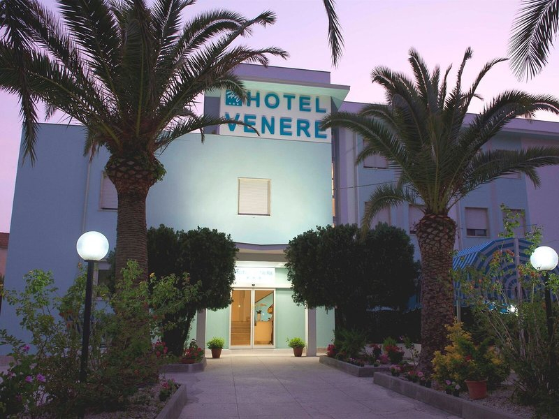 Hotel Venere