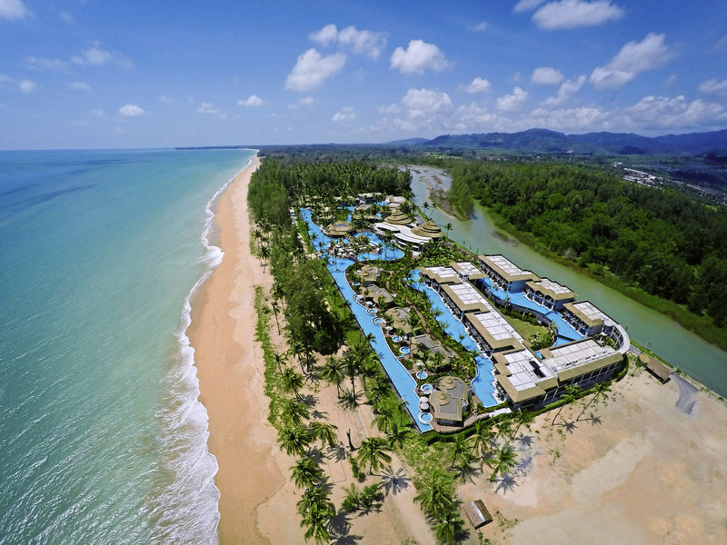 The Haven Khao Lak