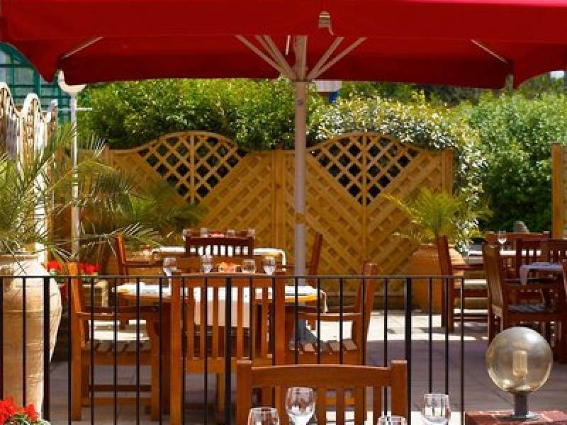 Delta Hotels Heathrow Windsor