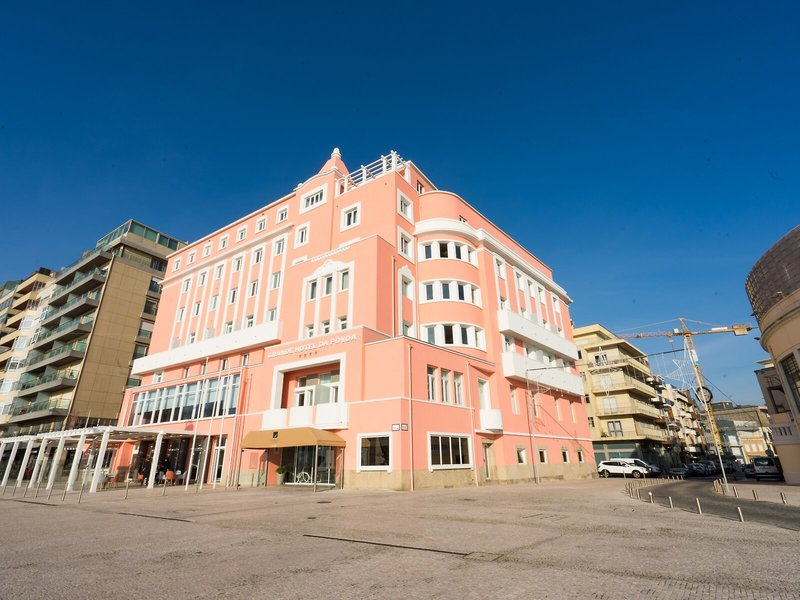 Grande Hotel da Póvoa